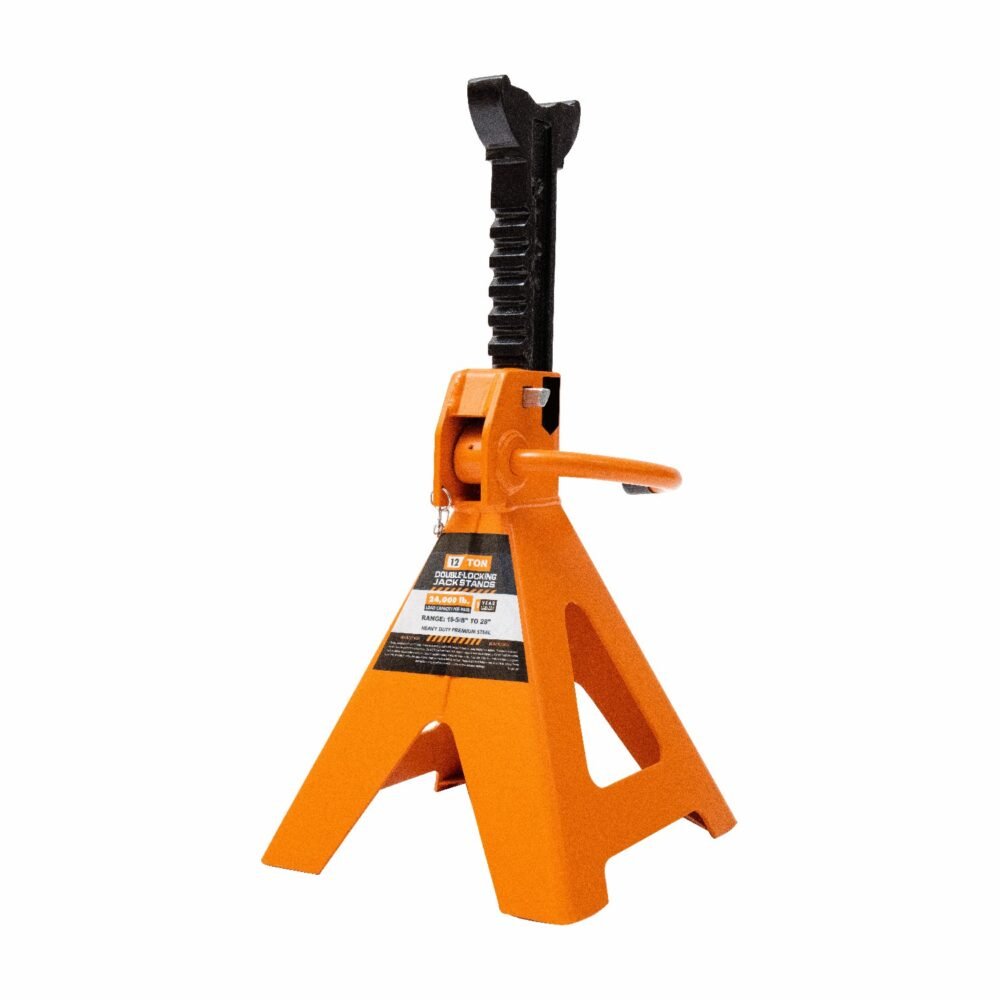 12 TON JACK STAND
