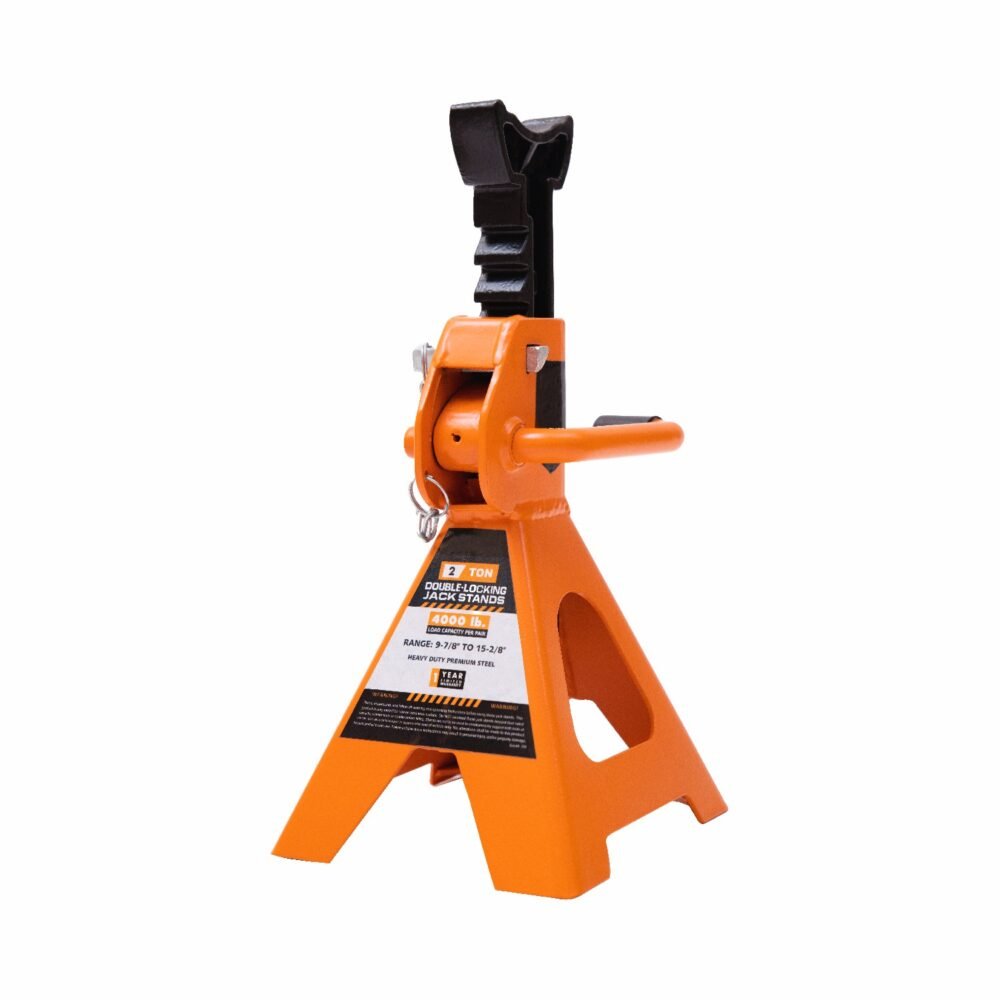 2 TON JACK STAND