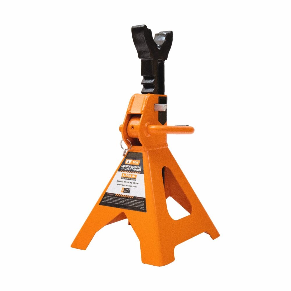 3 TON JACK STAND