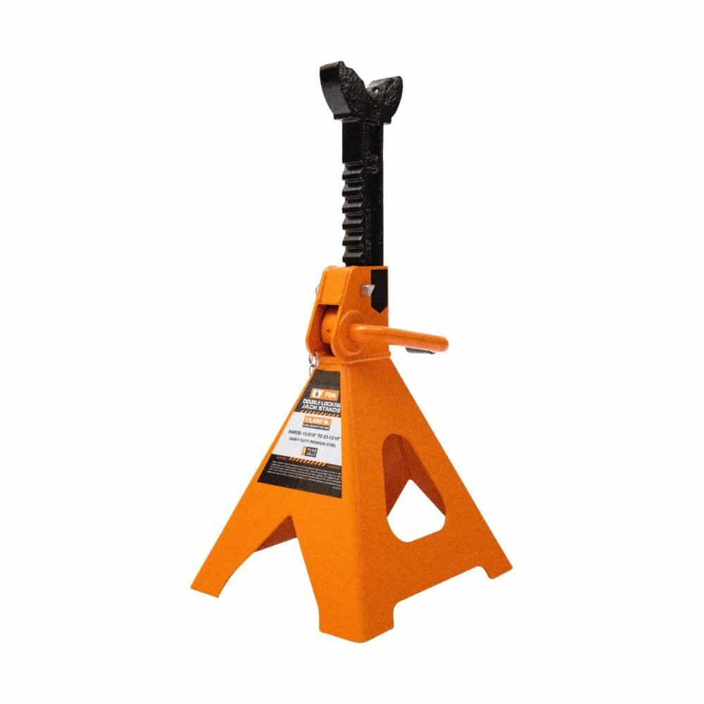 6 TON JACK STAND