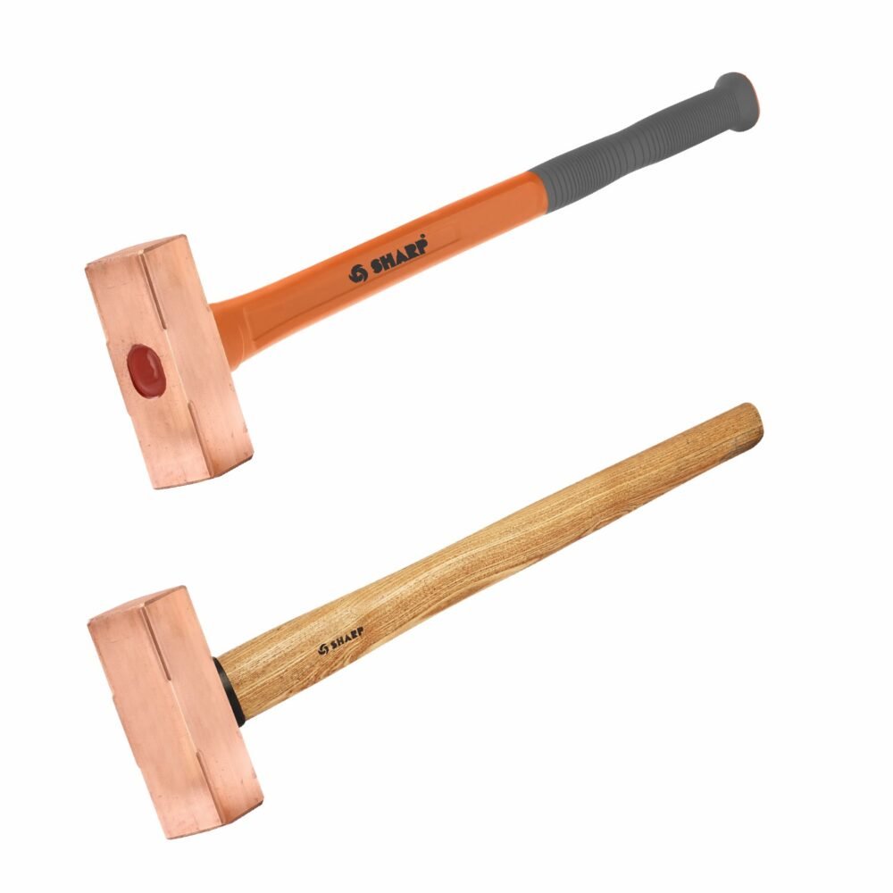 COPPER FAUSTEL SLEDGE HAMMER