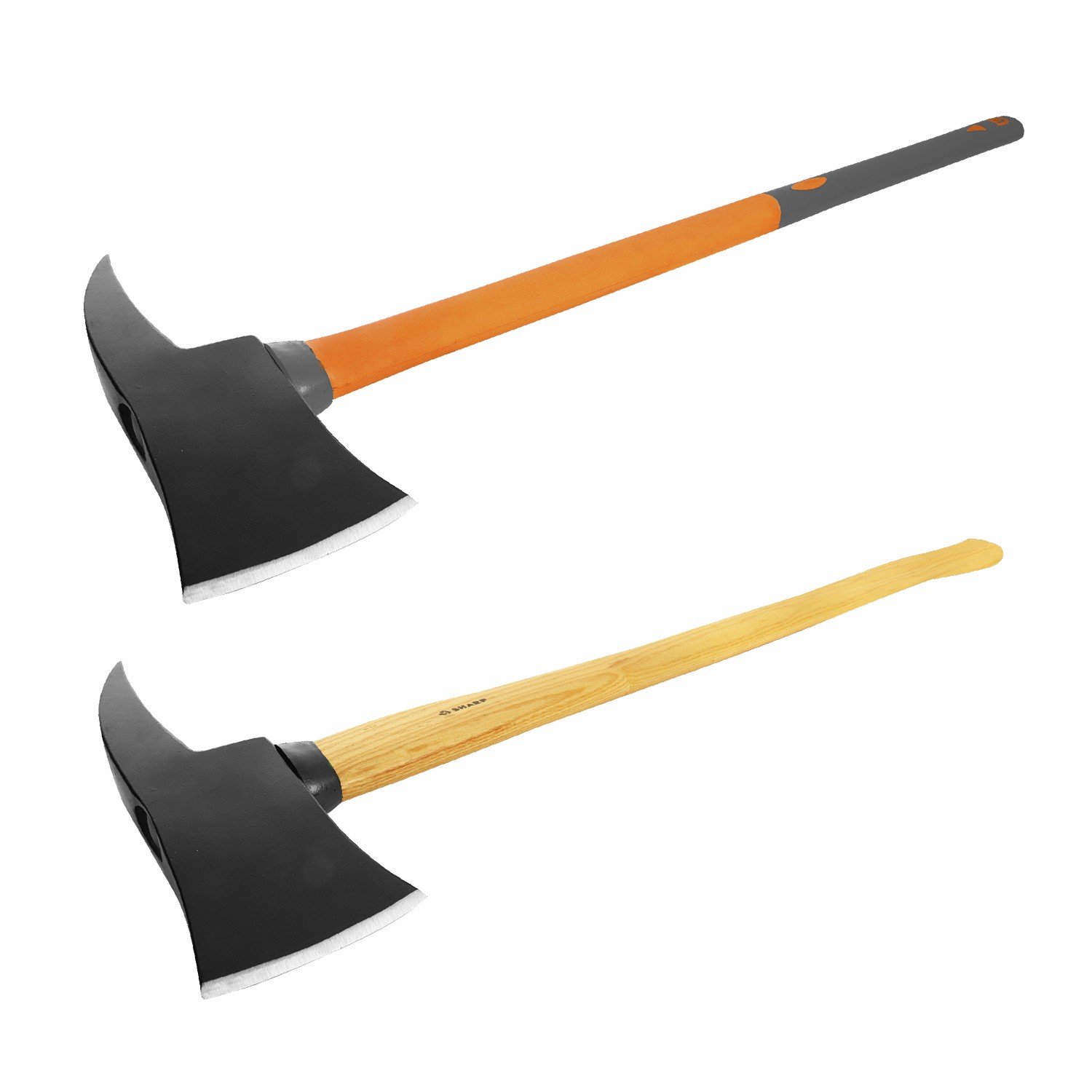 FIREMAN AXE