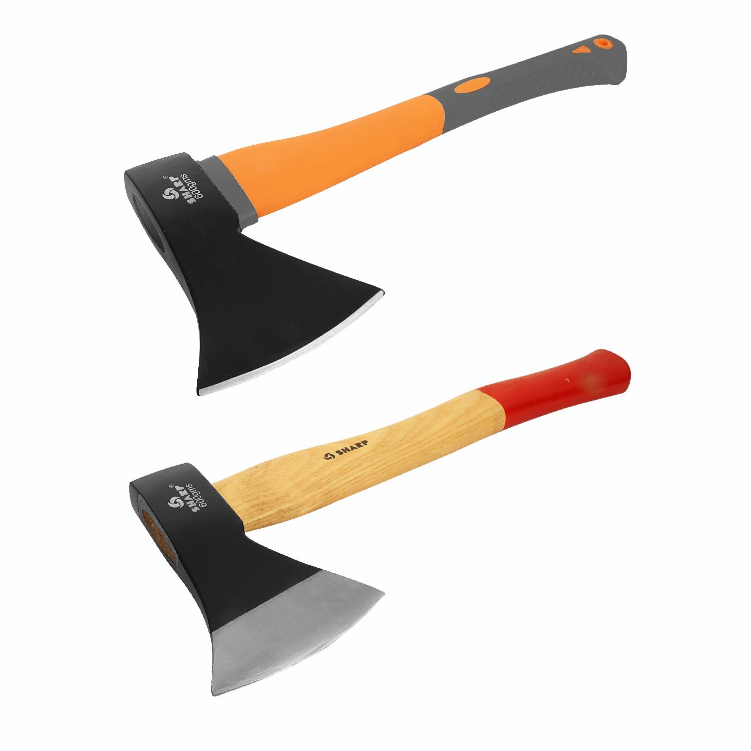 GERMAN TYPE AXE