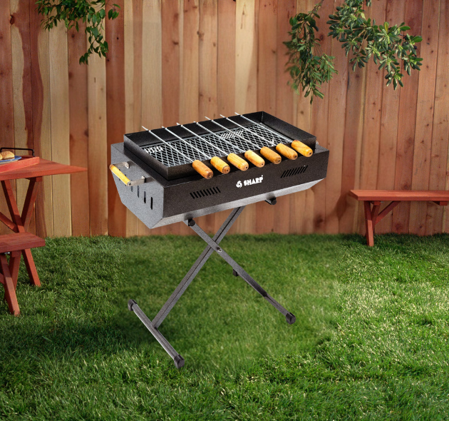 Grill
