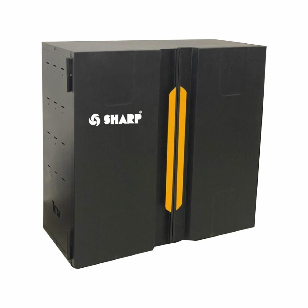 MODULAR STORAGE SYSTEM