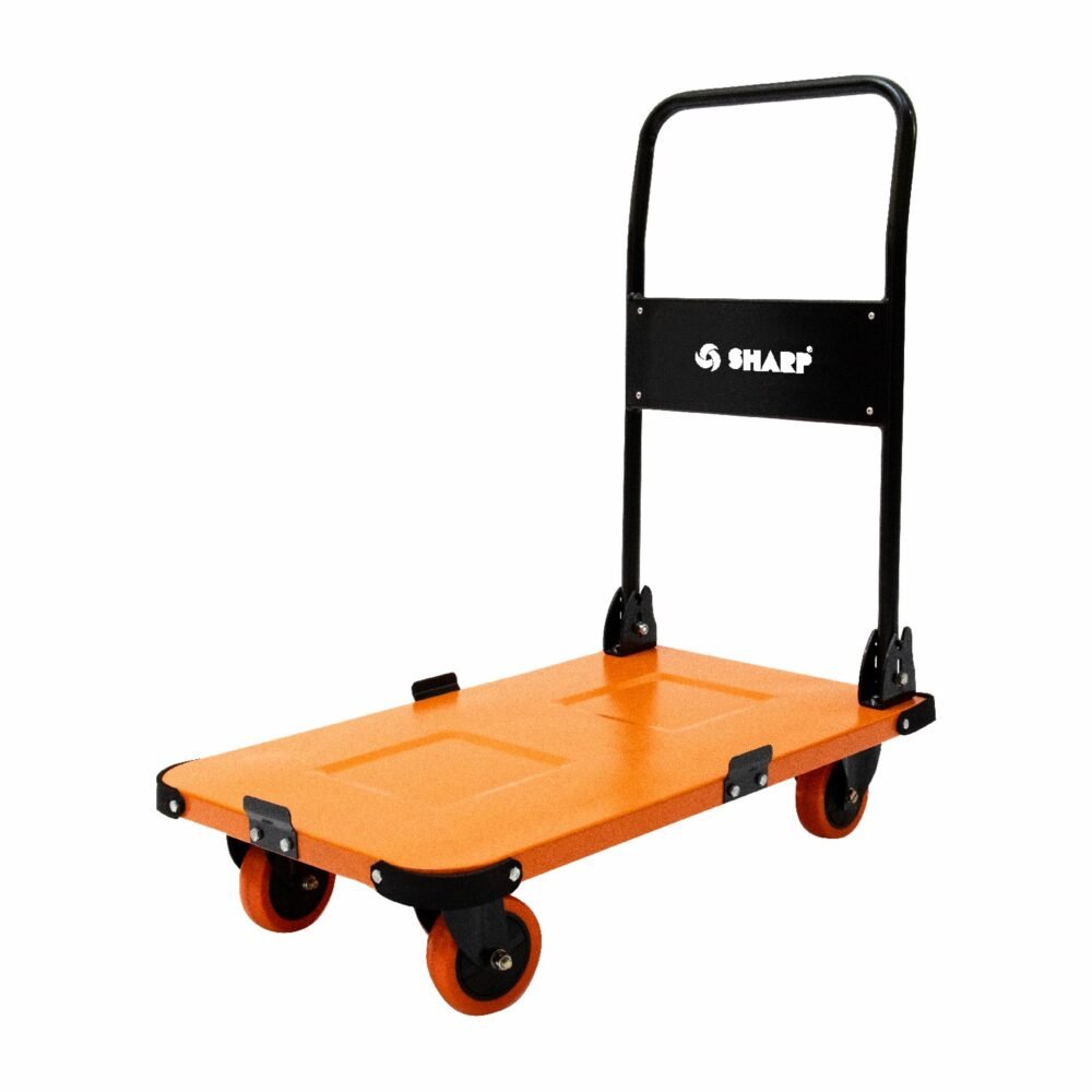 PLATFORM TROLLEY