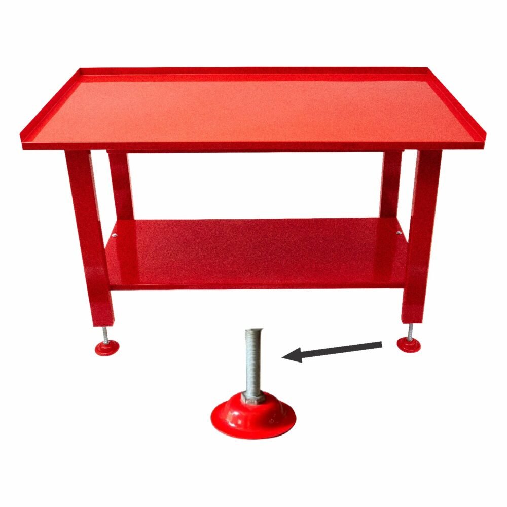 PROFESSIONAL WORK TABLE