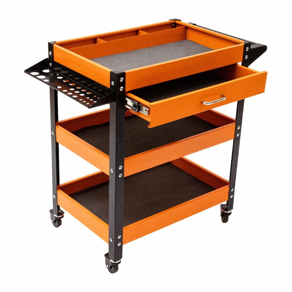 SERVICE CART