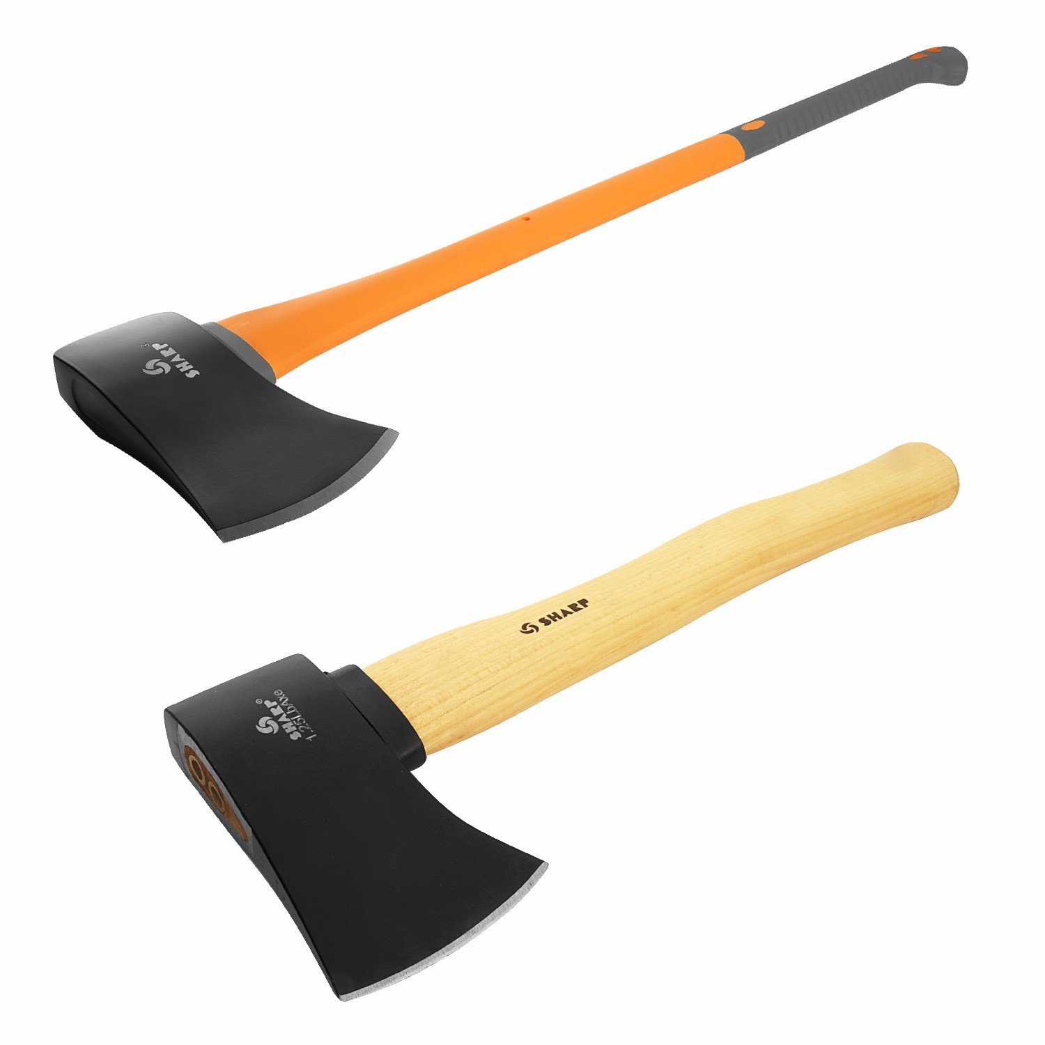 SINGLE BIT AXE