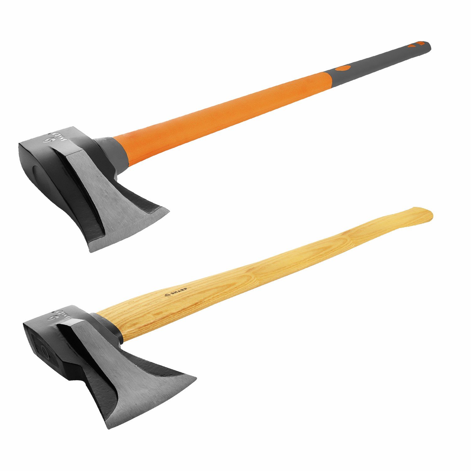 WOOD SPLITTING MAUL