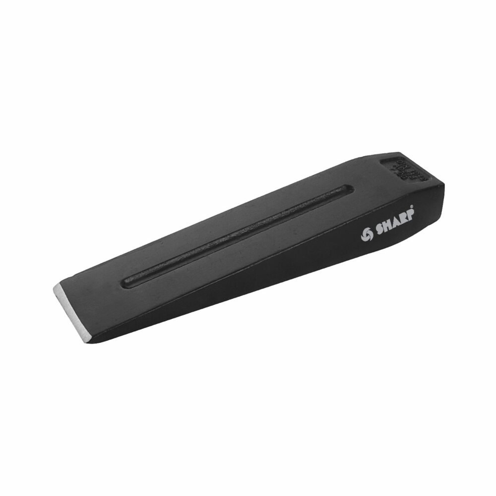 Sharp Wood Wedge