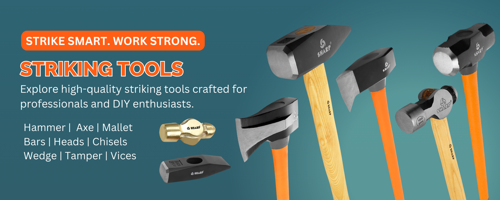 strikingtools